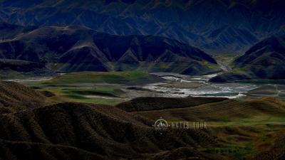 Արարատի Մարզ