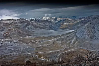 Արարատի Մարզ