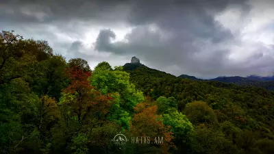 Մարտակերտի շրջան