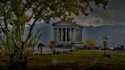 Temple of Garni