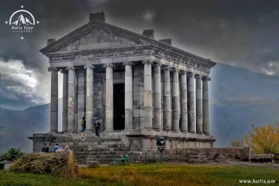 Temple of Garni