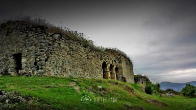 Հակոբավանք
