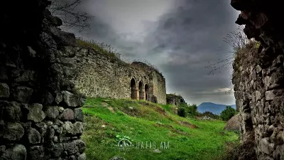 Հակոբավանք