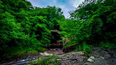 Սրանոց Կամուրջ