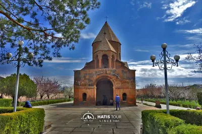 Սուրբ Շողակաթ Եկեղեցի