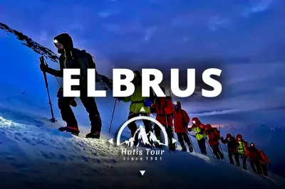 How To Prepare For Climbing Elbrus