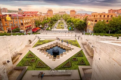 Yerevan