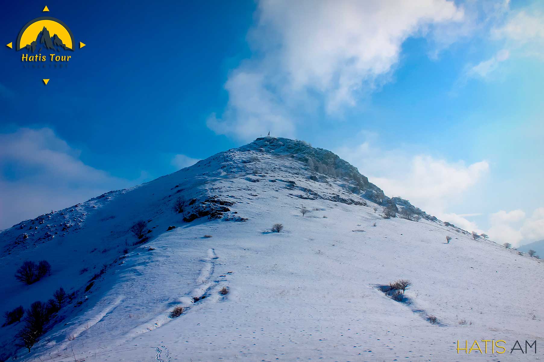 Սուրբ Սարգիս լեռ | Լեռներ