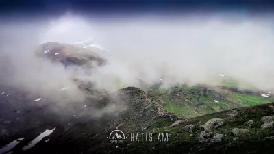 Mount Parakatar