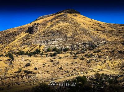 Nazar Mount