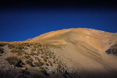 Sipan Mountain