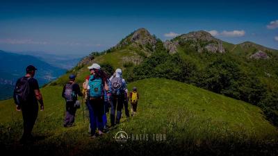 Shunqar Mountain