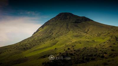 Իլկասար լեռ