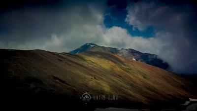 Ծղուկ Լեռ