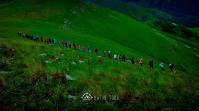 Ծաղկունյաց լեռ