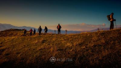 Շիրակի Լեռնաշղթա