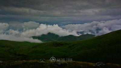 Ջավախքի Լեռնաշղթա