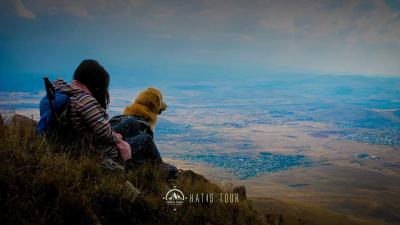 Փամբակի Լեռնաշղթա
