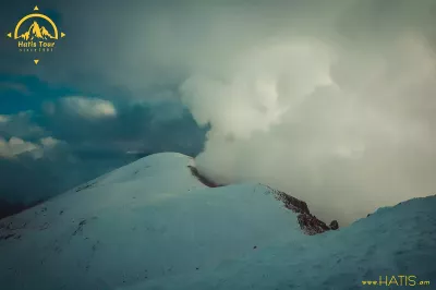 Ուրծի Լեռնաշղթա