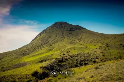 Իլկասար լեռ