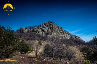 Արջասար լեռ