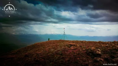 Վայոցսար լեռ