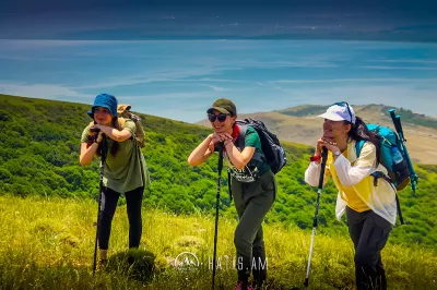 Արտանիշ լեռ