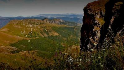 Гадрутский район