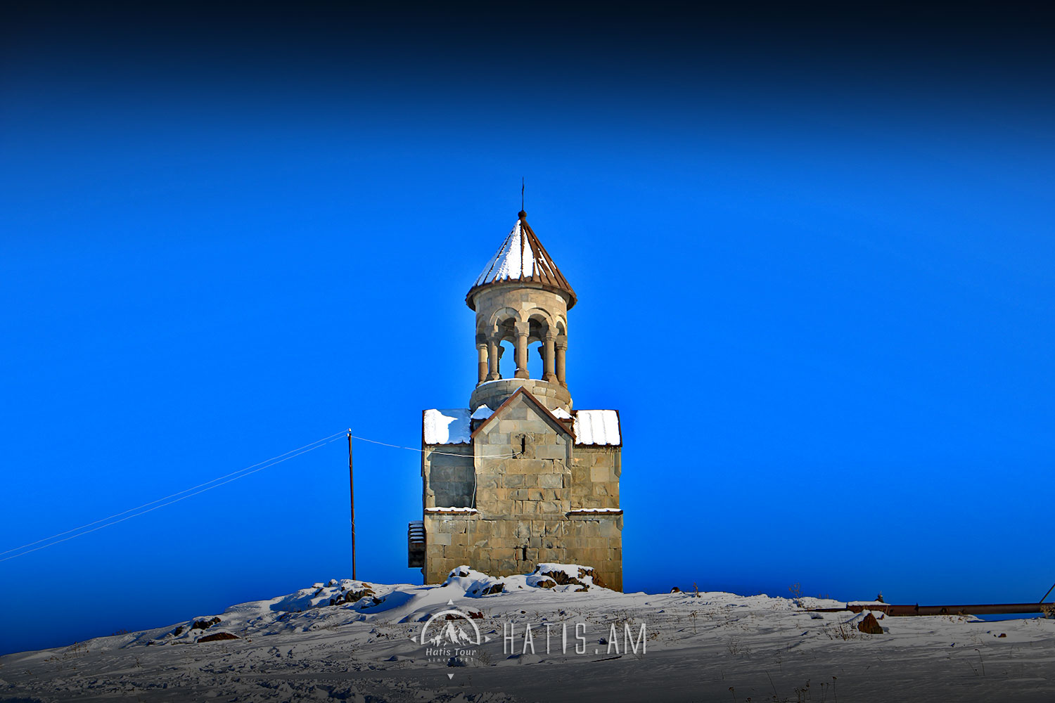 Церковь святого ованеса ул станкостроителей 1н фото Zoravor Surp Astvatsatsin Church Wikipedia