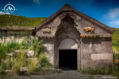 Selim Caravanserai