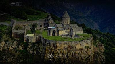 Տաթևի Վանք