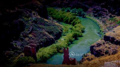 Ախուրյան գետ