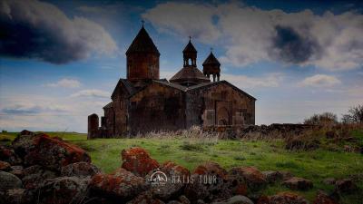 Սաղմոսավանք