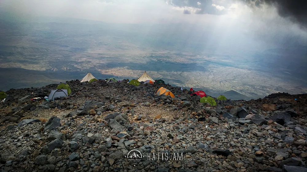 How to prepare for climbing Mount Ararat ? | Blog