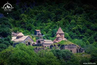 Shahumyan Region