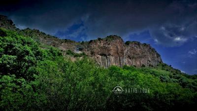 Արփայի Կիրճ