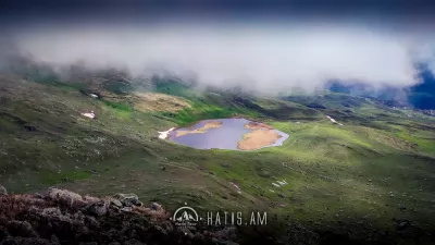 Վայոց Ձորի Մարզ