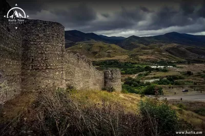 Ասկերանի շրջան