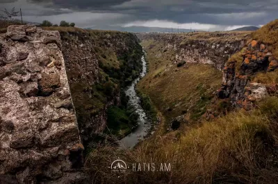 Տաշիր գետ