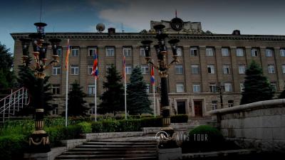Степанакерт