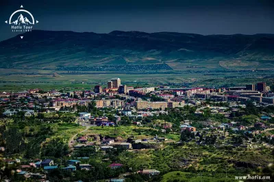 Stepanakert