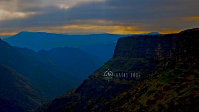 Դեբեդի կիրճ