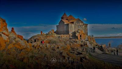 Հայրավանք