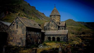 Որոտնավանք