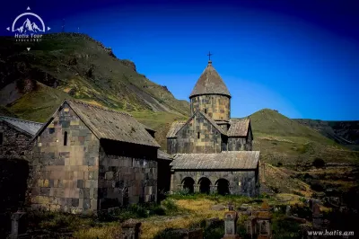 Որոտնավանք