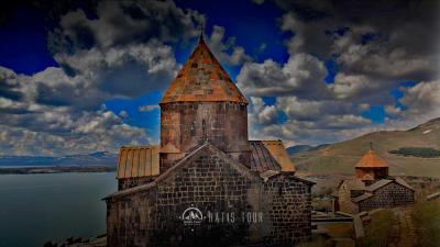 Սևանավանք