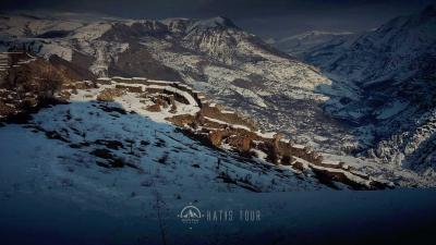 Սմբատաբերդ