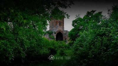 Սրվեղի Վանք