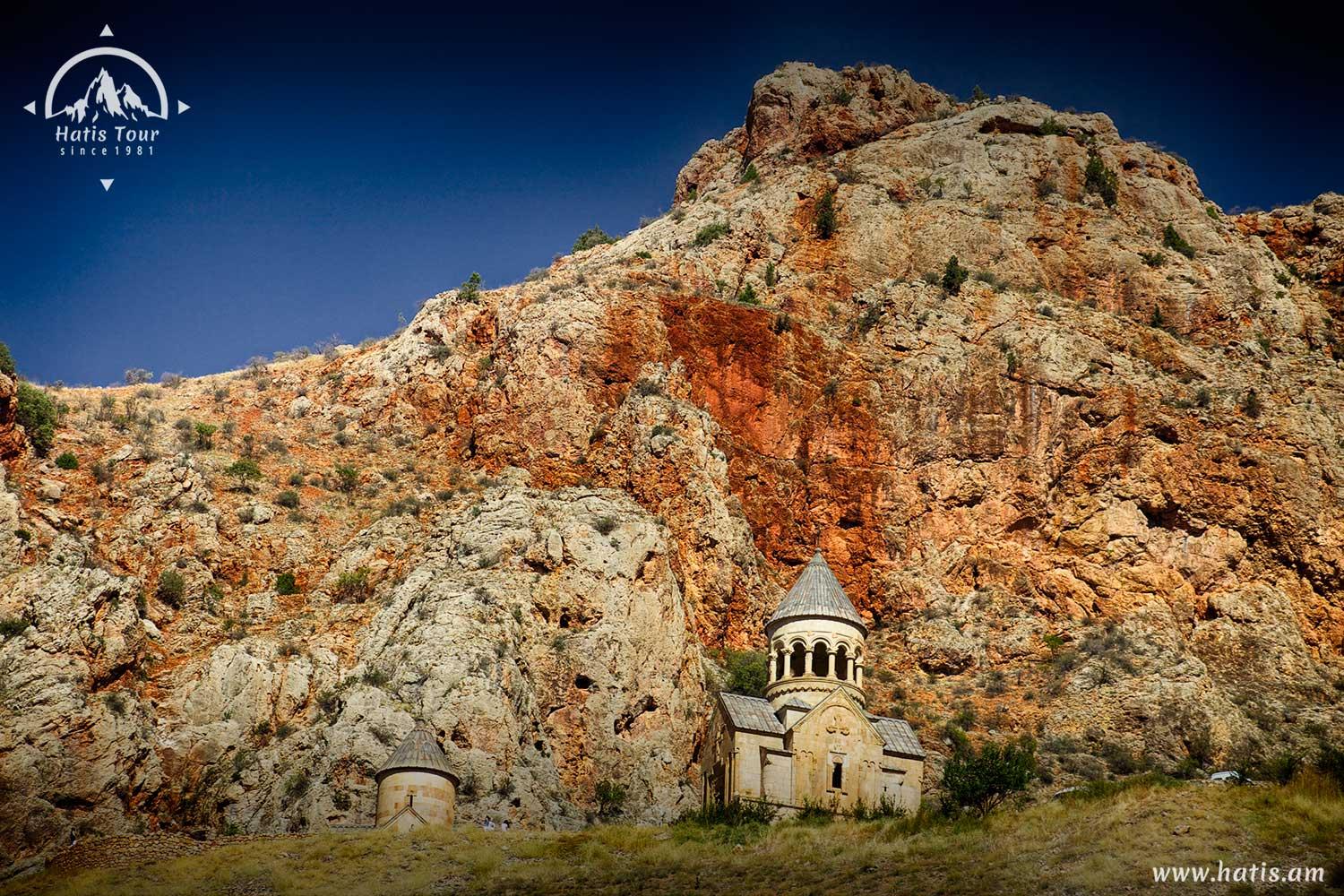 Noravank | Clutural Monuments