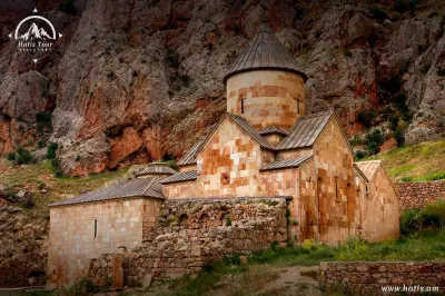 Noravank